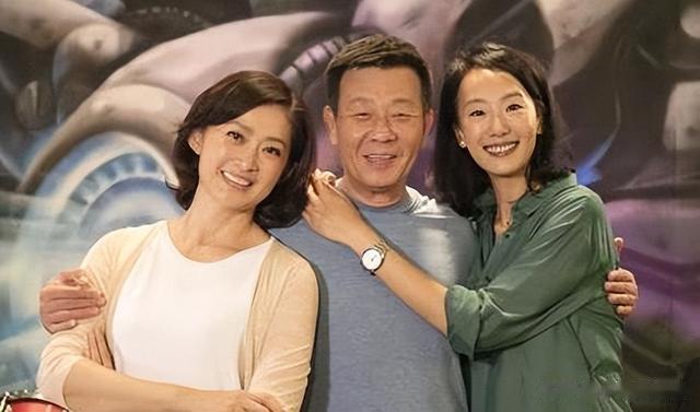 寇世勋|“坐拥双妻”的寇世勋,最终为自己的“多情”付出代价