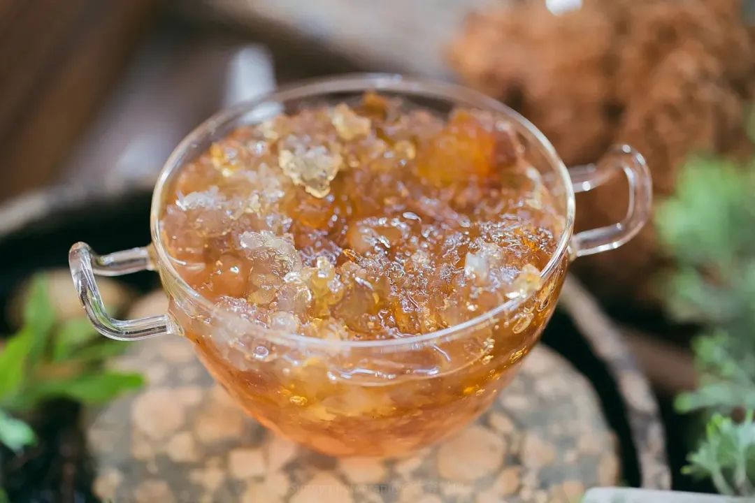 护肤品 吃了它，胜过敷1000张面膜