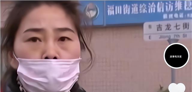17岁儿子上门寻亲,父亲绝情的话惹怒网友:世界上最缺德的一家人
