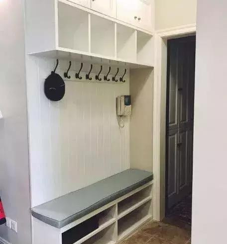 鞋柜设计最重要是这几点，把它装好了，入住二十年也不用重装