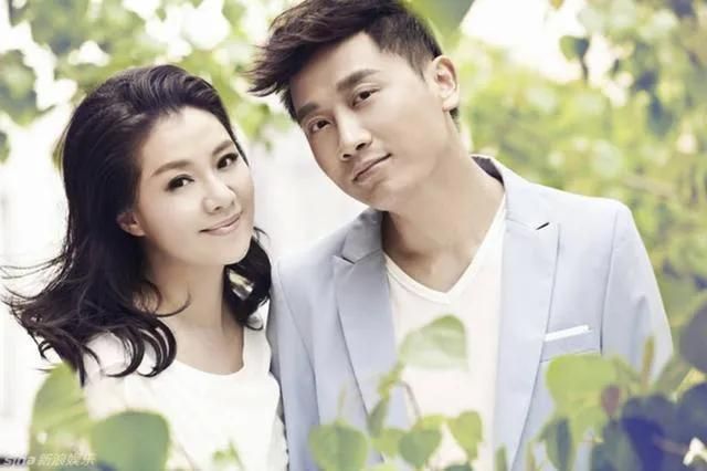 王丽达|王丽达：嫁给了妈妈的偶像，结婚11年生一子，幸福圆满