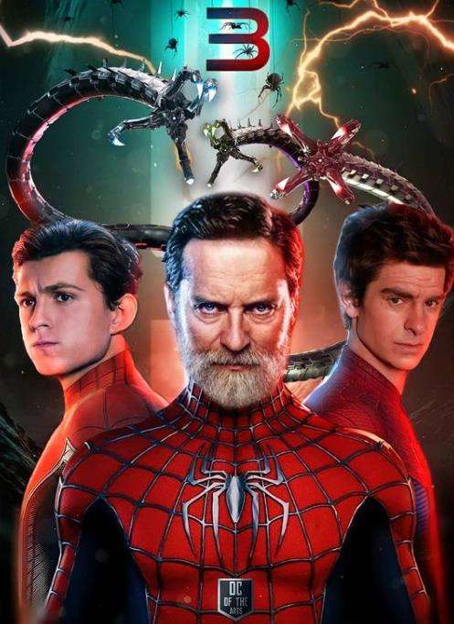 电影|为什么《蜘蛛侠:英雄无归》国内外评价差异很大?