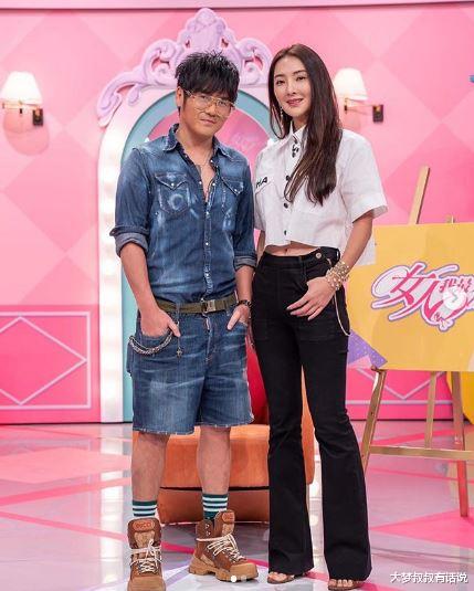 曹格|婚姻亮红灯？曹格惊爆“分居14年妻”知情人士揭夫妻现况