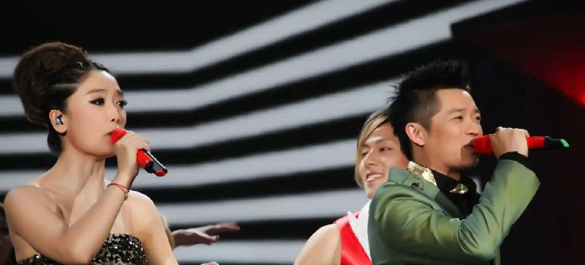 安与骑兵|“草根组合”安与骑兵,为什么没能像凤凰传奇一样,一直火下去?