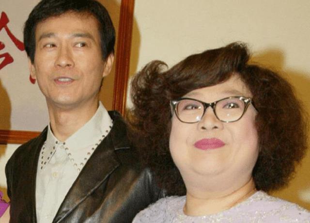 郑少秋|同爸不同命！郑少秋3任妻子4个女儿差别大，母亲实力决定女儿命运