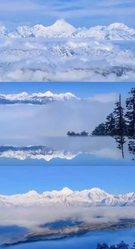 |别再喊热了!这个被央视疯狂点赞的避暑秘境,18℃!爆凉快!