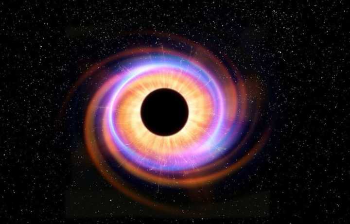 宇宙中有多少个黑洞?科学家观测并计算后给出了一个吓人的数值