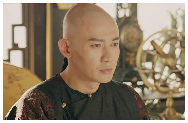 年纪一大把,还在脸上动手脚,这些中年男星是喝了什么“迷魂汤”