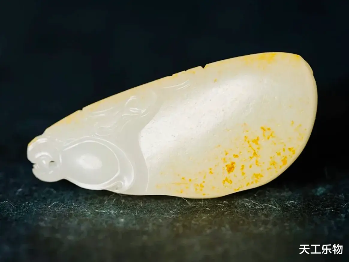 |一样的鉴定证书,一样的和田玉,绕不开的百倍价差!