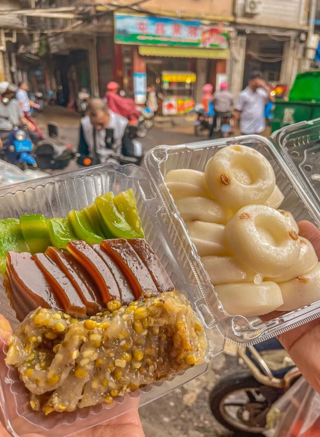 芙蓉区|是时候去海口吃一趟了!