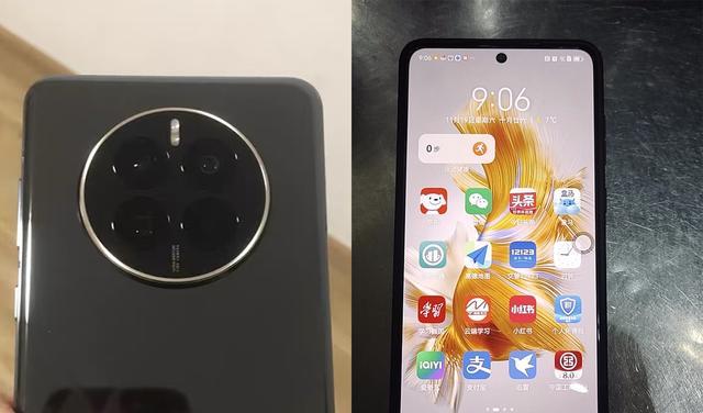 华为mate|5700左右的预算，iPhone13和华为Mate50相比，选哪款更好？