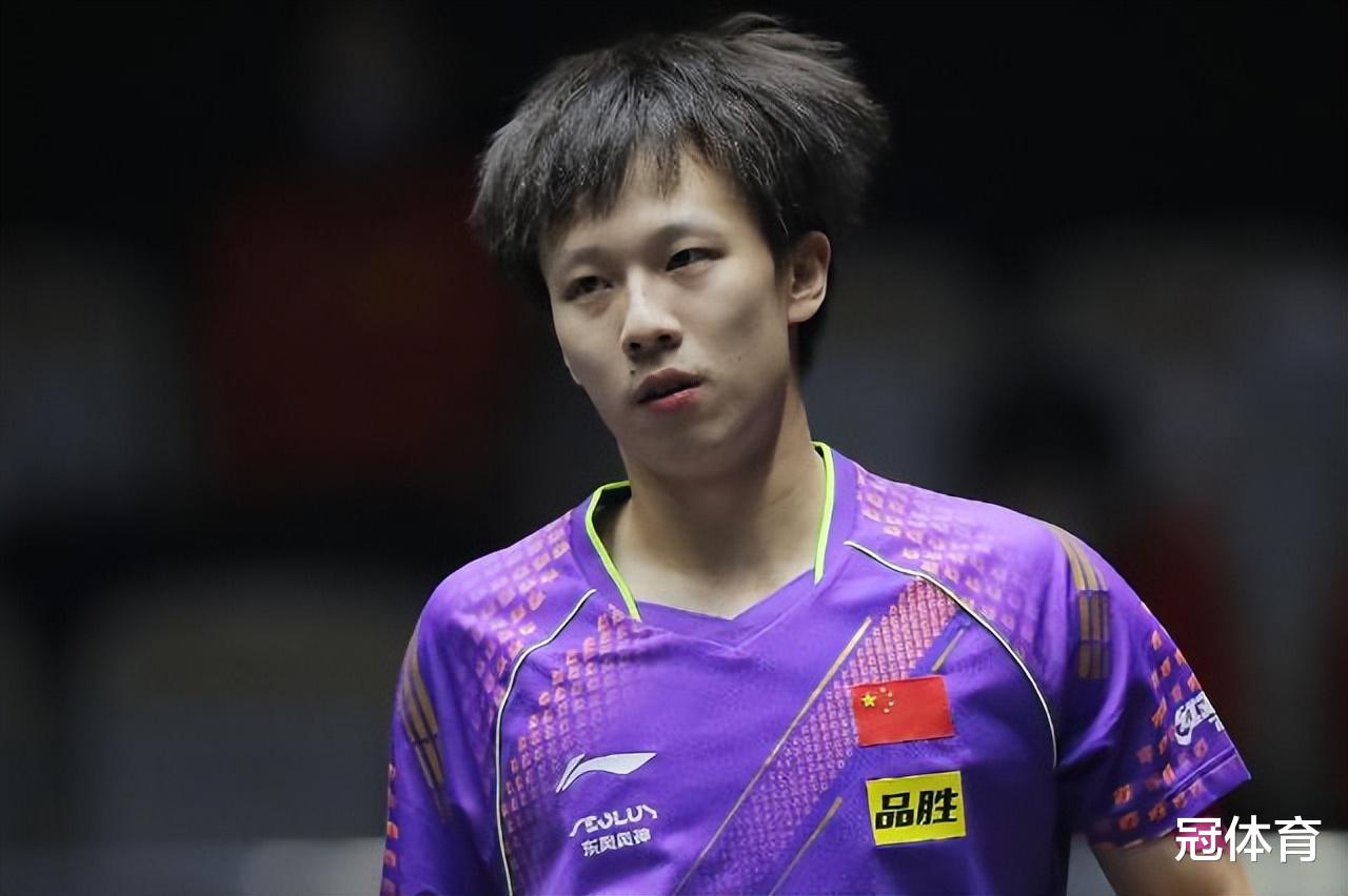 伊藤美诚|3-0！国乒猛将淘汰世界冠军，伊藤美诚再遇克星，八强全部诞生