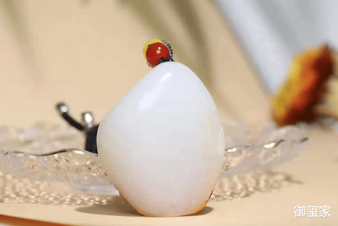 |和田玉鉴别方法,与您温故而知新