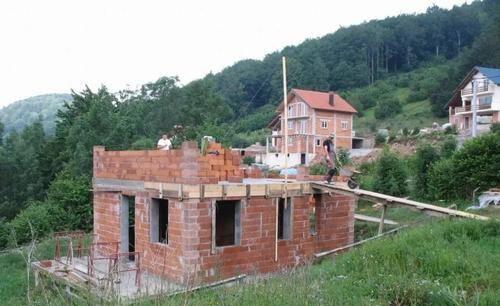 |农村盖房经验:“路剪房见伤亡”!并非迷信,有4个科学依据