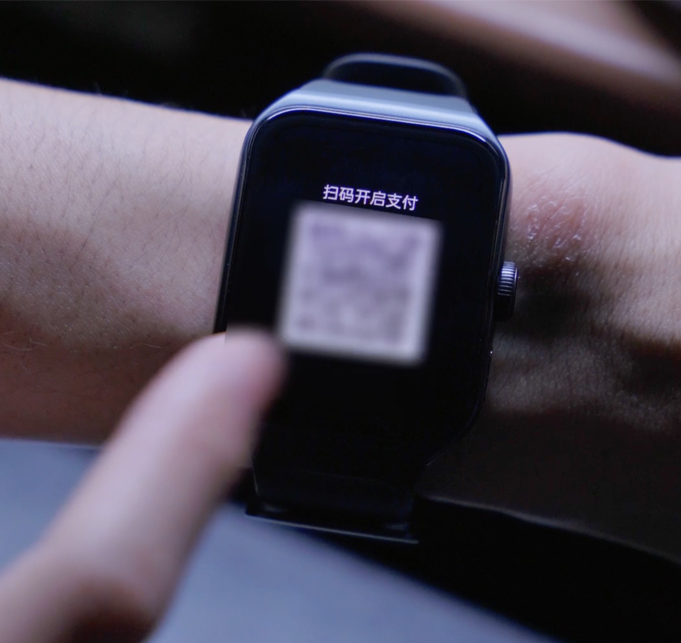 支付宝|OPPO Watch 3系列上线微信手表版：全智能、轻智能模式都能用