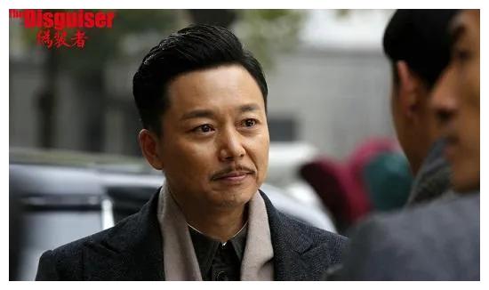 王耀庆|给2022年8位最有魅力国剧男星排个名次,陈晓第三,王耀庆第七