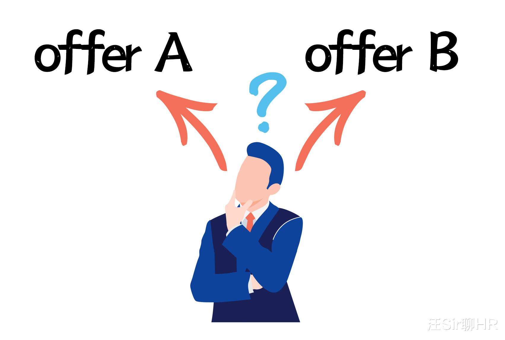 Windows|别只盯着工资和福利,3个锦囊助你找到一份好工作