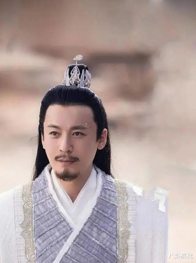 王东|中年走红！渣男仙师王东，抛妻弃女，多次玩失踪？