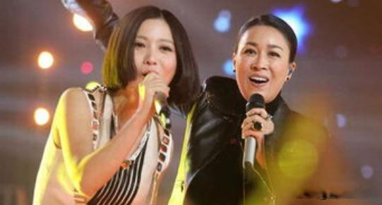 那英|狂人那英：刀郎的歌农民才喜欢，毁掉姚贝娜，骂赵丽颖是妖精