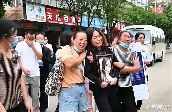 南京女大学生在云南遇害,凶手赔偿一百万要求私了,结果咋样?