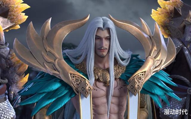 acgn漫评|盘点星辰变凡人界中四大神兽的结局，除了小黑都被宠坏了！
