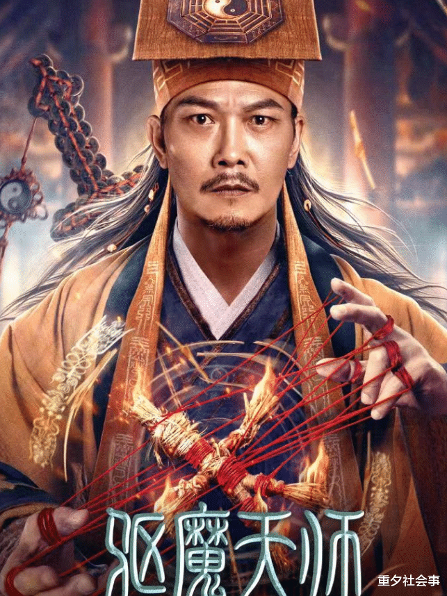 钱小豪|上映就拿下了榜单第一,59岁的钱小豪又打出了一副“王炸”