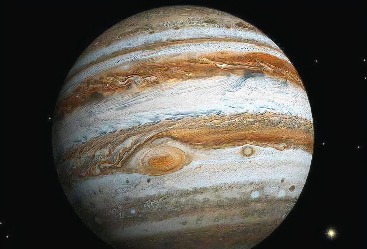 太阳系七大恐怖星球,人类一旦踏入,1秒就会死亡