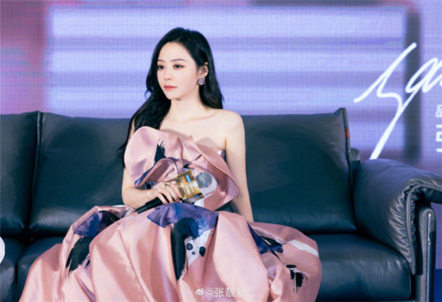 张靓颖|新冠肺炎比例高,编剧汪海林暗讽张靓颖,曾主动感染做了不良示范