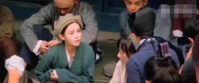 孟子义|孟子义再次否认加戏,直言拿到剧本就是这样,被网友吐槽戏多