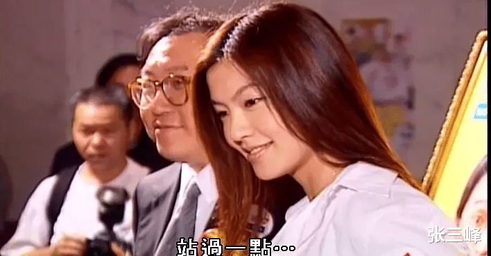 林熙蕾|“富豪杀手”林熙蕾：既神秘又冷艳，还很性感