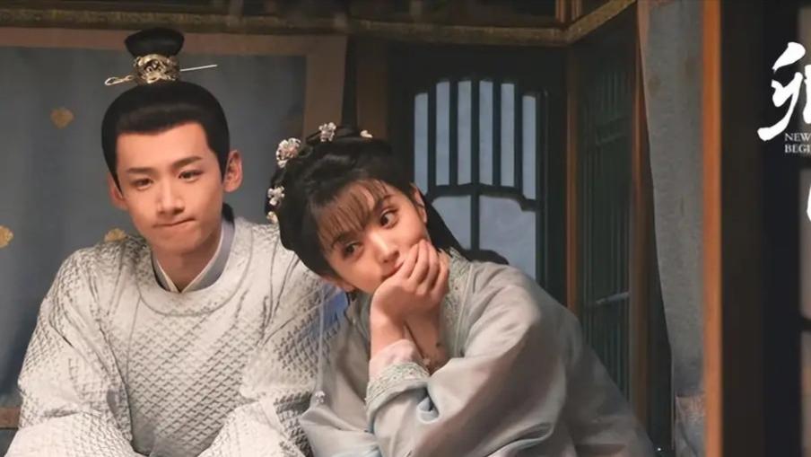 陈紫函|女演员长相有多重要？看田曦薇和陈紫函就知道：梨涡甜妹和御姐