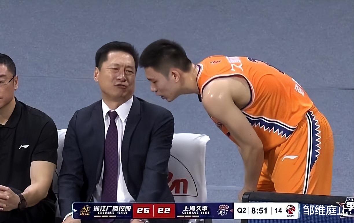 贝弗利|输不起！李春江赛后的行为引发争议，昔日弟子们敬而远之