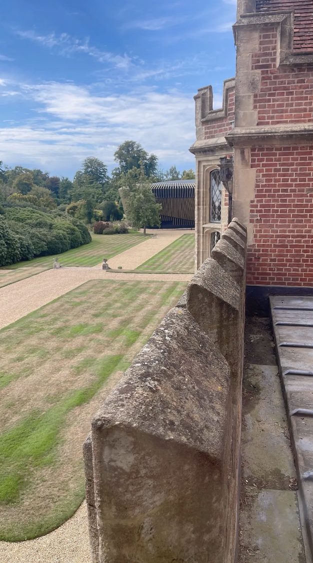 王诗龄|王诗龄留学排面大,入住英国女王女儿的旧时宿舍,为校方特意安排