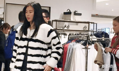 王菲|花钱如流水的6位女星:有钱也养不起,她们的高消费你想都想不到