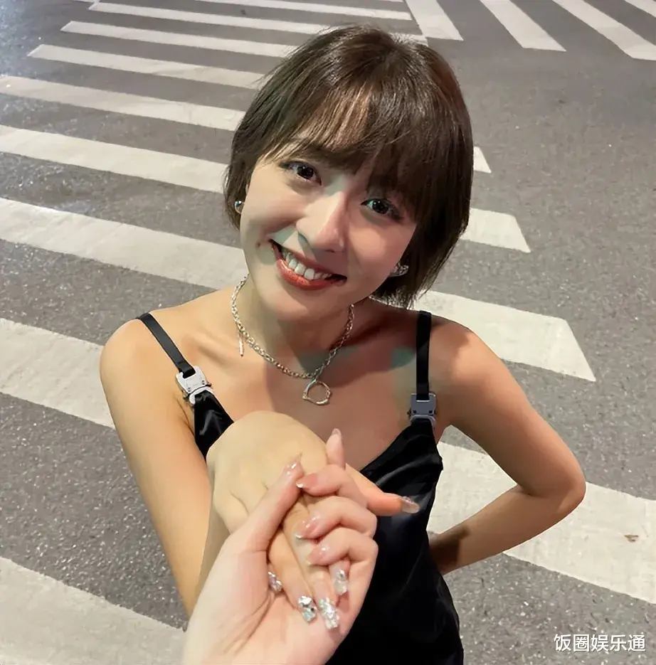 方彬涵|方彬涵之后,《心动5》再现百万粉女网红,第一波评论出奇一致