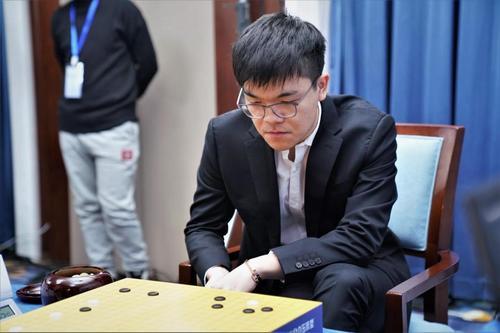 00后|冰火两重天！烂柯杯前两轮中国前五纷纷出局，8强3位00后出战！
