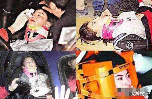 张国荣|2003年张国荣陨落，张柏芝灵前忏悔：若不是我，哥哥就不会死