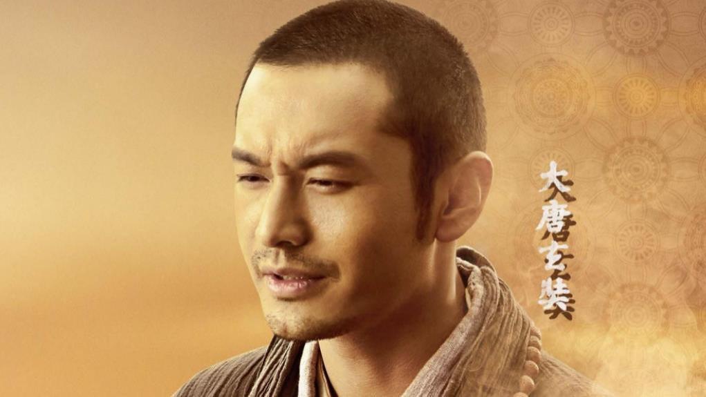 黄晓明|《湄公河行动》投资2个亿，电影中的小孩“娃娃兵”不过审