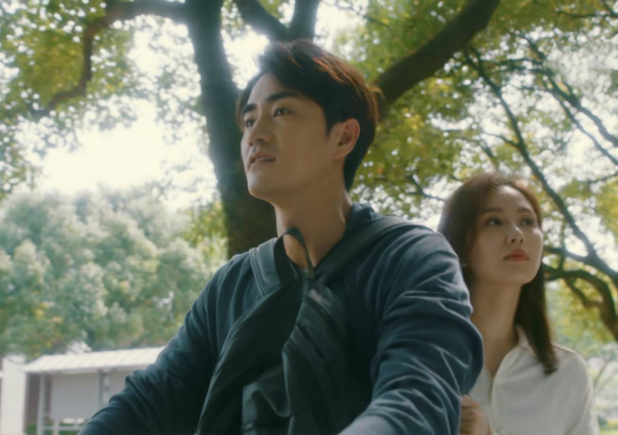 章安仁|《流金岁月》原著：章安仁迎娶白富美，同蒋南孙重逢“半含酸”