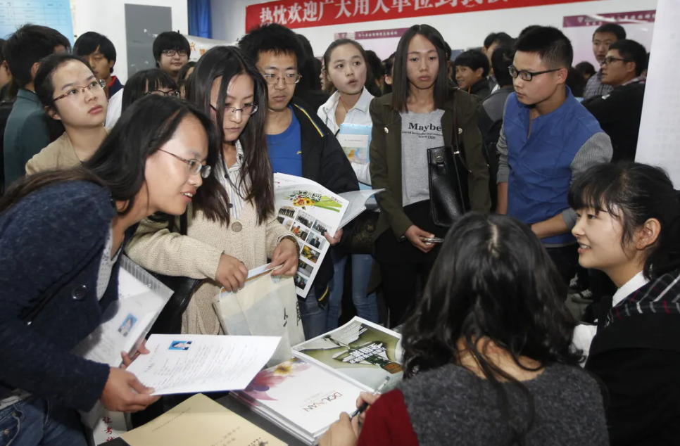 航天|航天十院秋招,硕士生不开心了,本科8万硕士10万,哪有差距可言