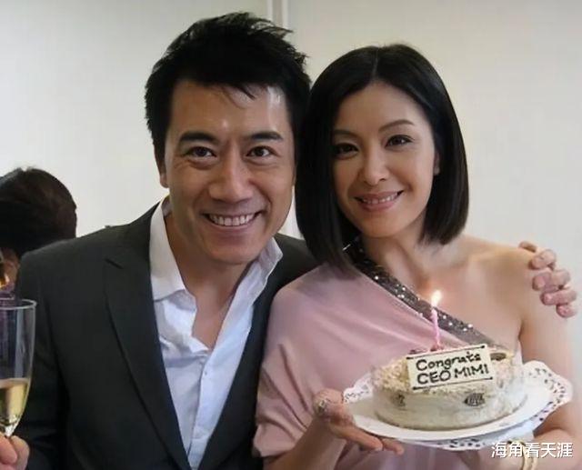 伍咏薇|不羁一生的“伍姑娘”伍咏薇：肆意放飞自我，也敢于从头再来