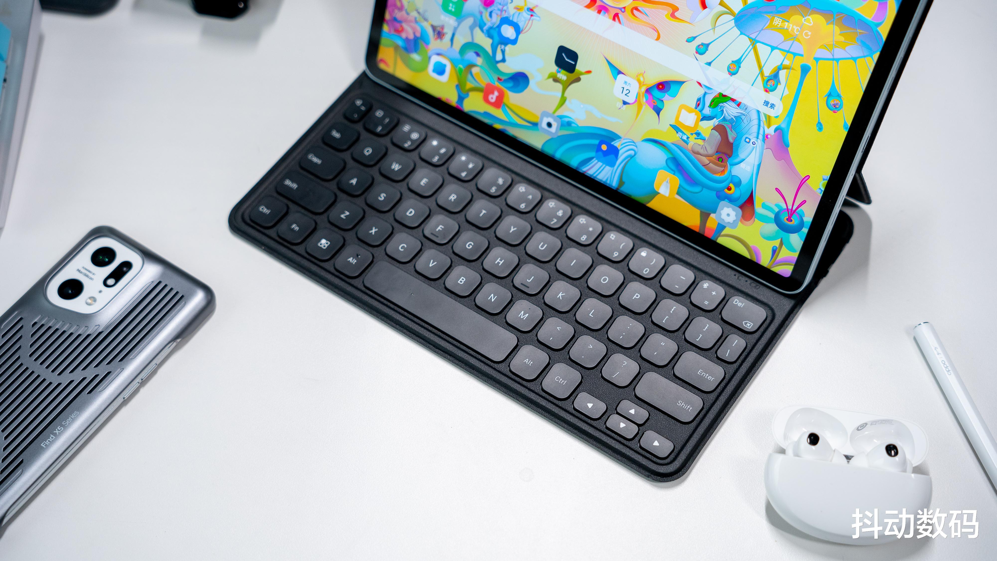 OPPO|拥有OPPO全家桶的话,你会获得什么体验?