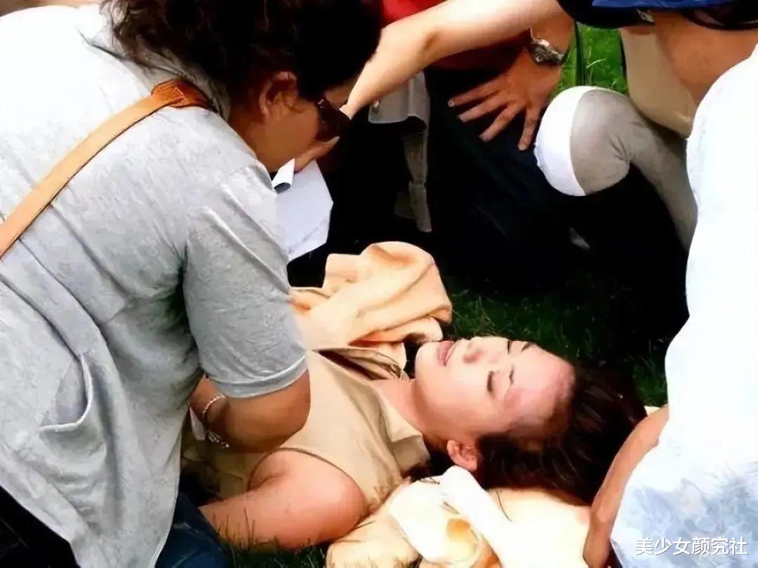 林志玲|她竟悄悄复出了？