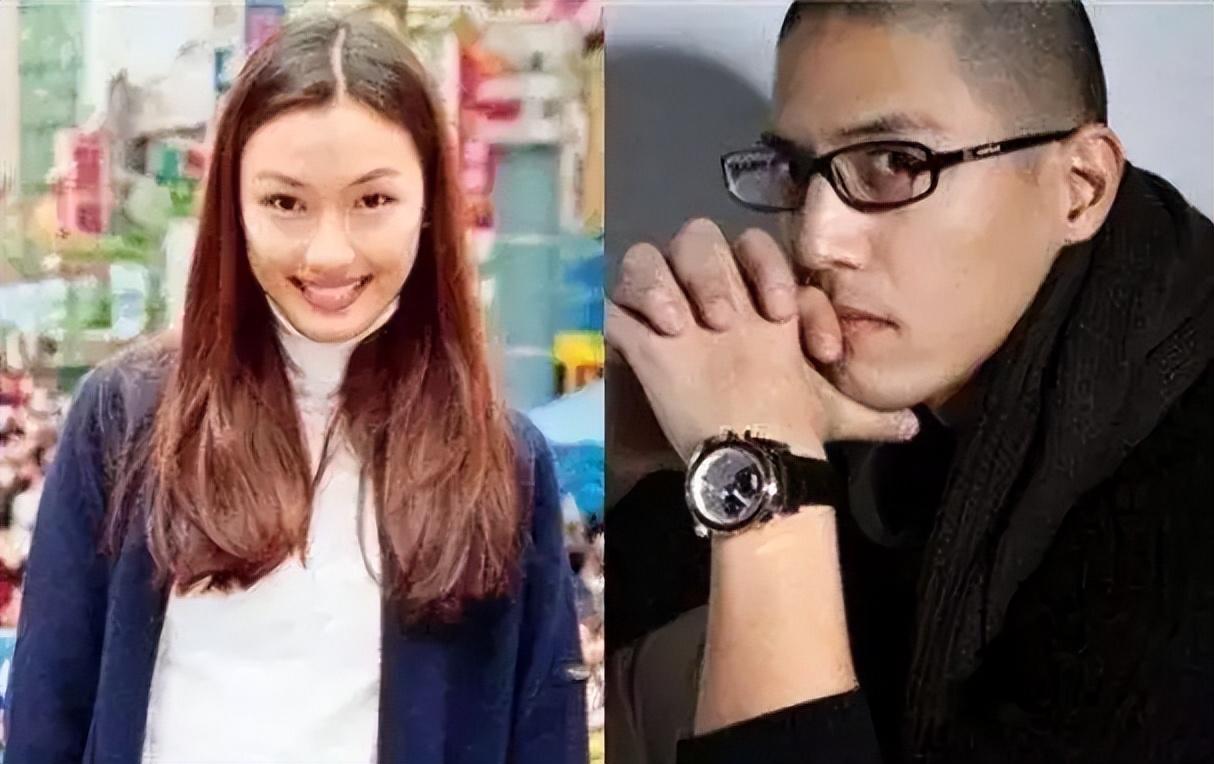 蒋友柏|高富帅蒋友柏：抛弃发妻，公然与小三开房！