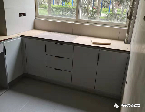 想要省钱还美观，厨房应该这样做