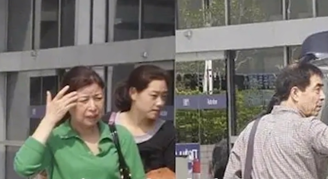 郭晶晶|“清醒贵妇”郭晶晶:打破豪门阔太形象,节俭举动帮霍家保全名声