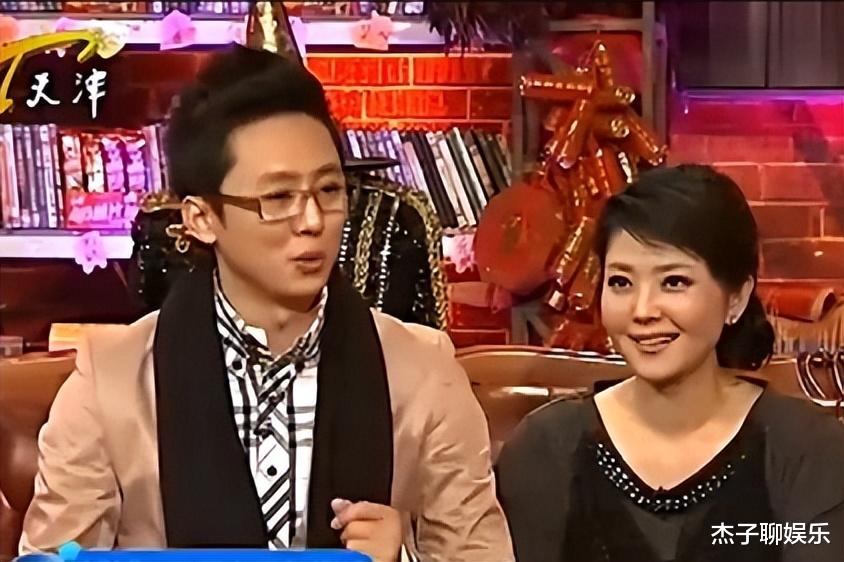 方琼|主持人方琼：闪婚嫁大8岁副台长，如今事业爱情双丰收，生活幸福