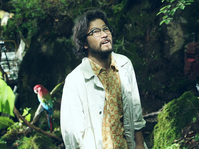 魔女宅急便|《魔女宅急便》影评：每个人，都拥有魔法的力量