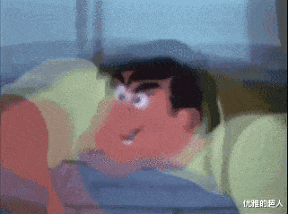 牙齿|有哪些影视剧的梗是你无法忍受的?