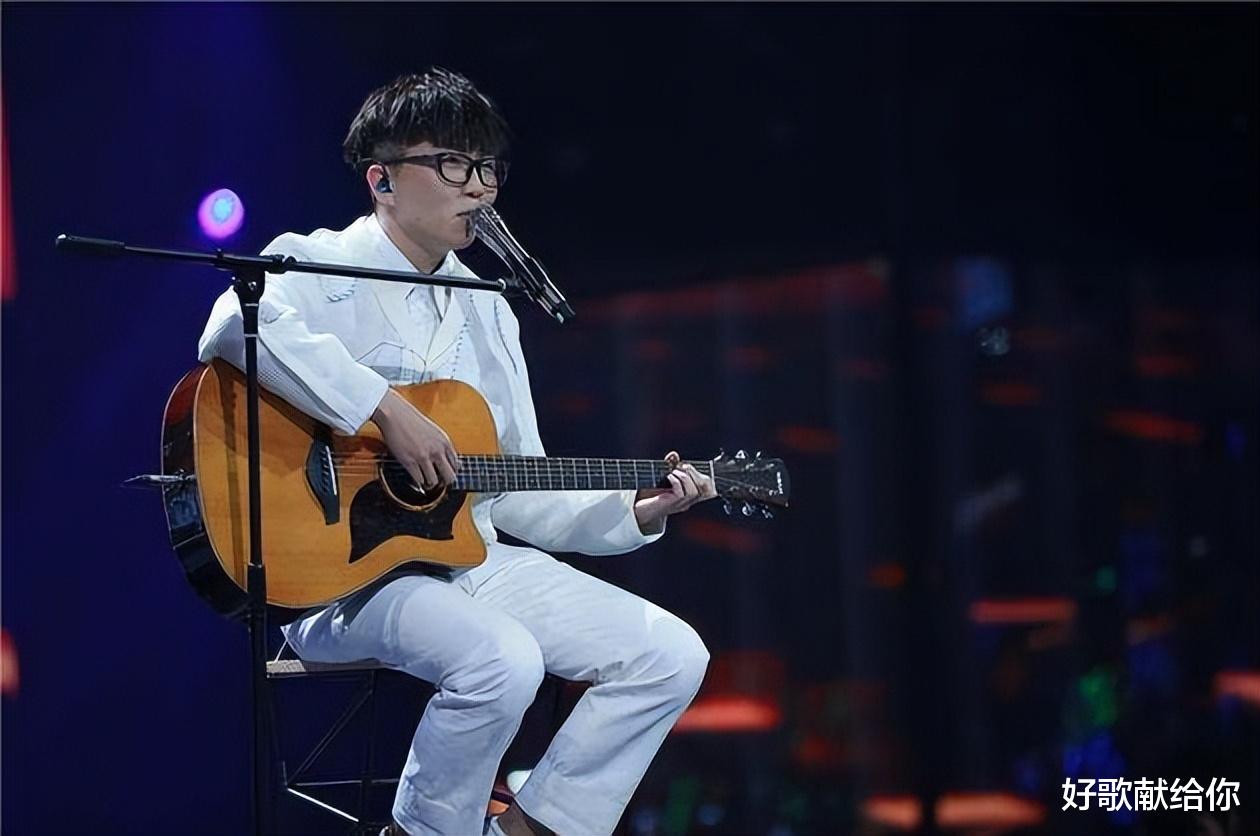 周深|给新生代“实力最强的10位男歌手”排个名，华晨宇仅第9，周深第2